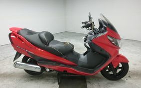 SUZUKI SKYWAVE 250 (Burgman 250) S CJ43A