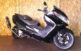 SUZUKI SKYWAVE 250 (Burgman 250) CJ43A