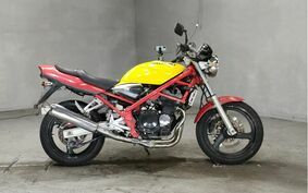 SUZUKI BANDIT 250 V GJ77A