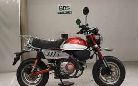 HONDA MONKEY 125 ABS JB02