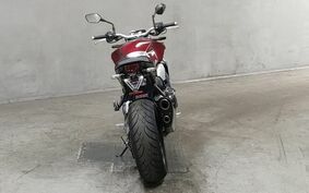 HONDA CB1000R 2019 SC80