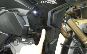 HONDA 400X GEN 2 2022 NC56