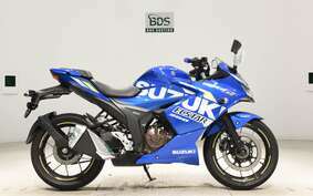 SUZUKI GIXXER 250 SF ED22B