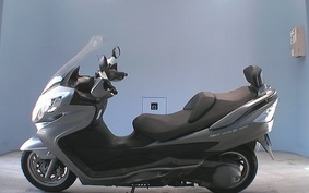 SUZUKI SKYWAVE 400 A 2011 CK45A