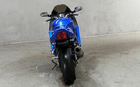 HONDA CBR1100XX 1999 SC35