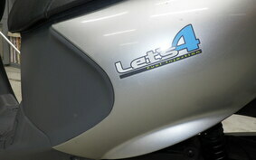 SUZUKI LET's 4 CA45A