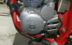 HONDA FTR223 MC34