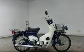 HONDA PRESS CUB 50 C50