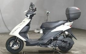 SUZUKI ADDRESS V125 S CF4MA