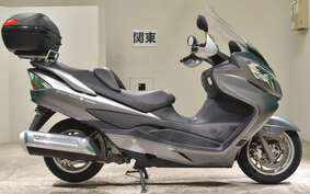 SUZUKI SKYWAVE 400 2006 CK44A