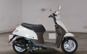 SUZUKI LET's G CA4AA