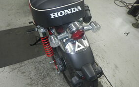 HONDA MONKEY 125 JB02