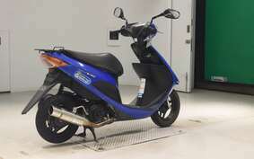 SUZUKI ADDRESS V50 Gen.2 CA44A