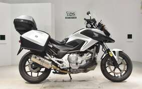 HONDA NC 700 X LD 2013 RC63