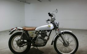 HONDA TL125 TL125