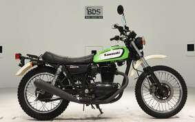 KAWASAKI 250TR BJ250F