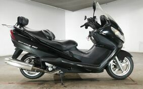 SUZUKI SKYWAVE 250 (Burgman 250) CJ43A