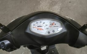 SUZUKI ADDRESS V50 CA44A