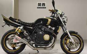 HONDA CB400SF VTEC 2001 NC39