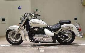 SUZUKI INTRUDER 400 Classic 2004 VK54A