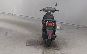 SUZUKI LETS4 CA41A