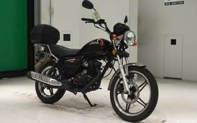 HONDA LY125 FI