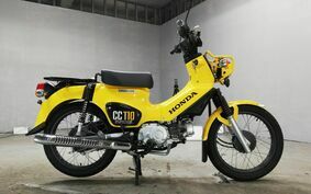 HONDA CROSS CUB 110 JA45