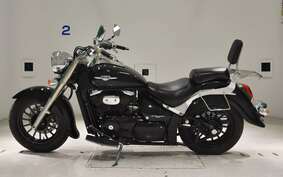 SUZUKI INTRUDER 400 Classic 2010 VK56A