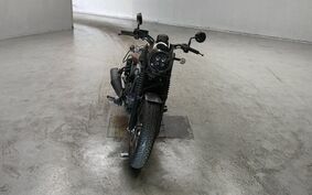 HONDA REBEL 250 S MC49