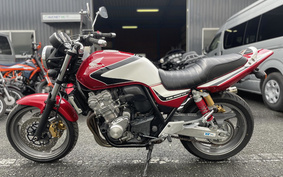 HONDA CB400SF 2008 NC42