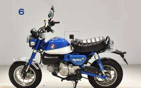 HONDA MONKEY 125 ABS JB02