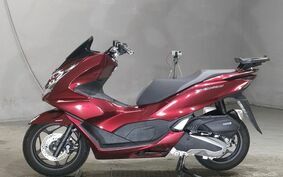 HONDA PCX 160 KF47