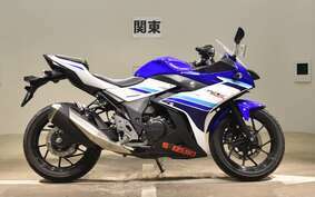 SUZUKI GSX250R DN11A