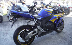 HONDA CBR1000RR 2006 SC57