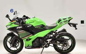 KAWASAKI NINJA 400 2019 EX400G