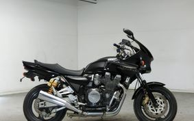 YAMAHA XJR1200 R 1996 4KG