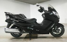 SUZUKI SKYWAVE 250 (Burgman 250) S CJ46A