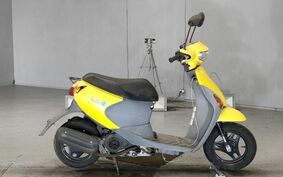 SUZUKI LET's 4 CA41A