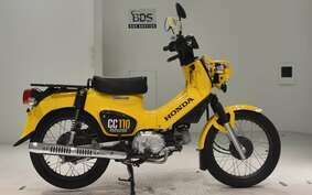 HONDA CROSS CUB 110 JA45