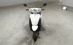 SUZUKI LET's CA4AA