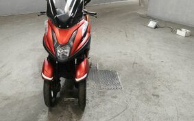 YAMAHA TRICITY 125 SE82J