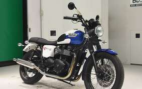 TRIUMPH BONNEVILLE T214 2015