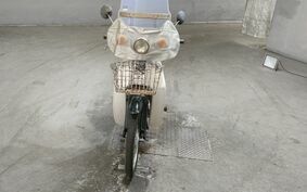 HONDA C50 SUPER CUB C50