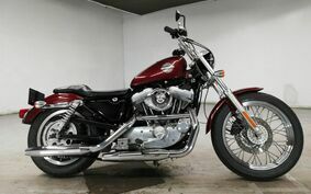 HARLEY XLH883 2001 CAM