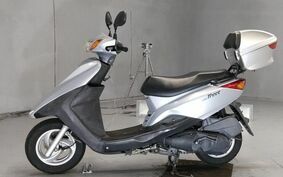 YAMAHA AXIS 125 TREET SE53J