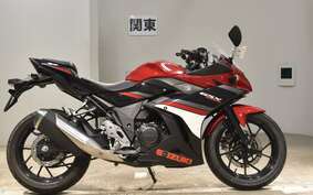 SUZUKI GSX250R DN11A