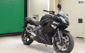 KAWASAKI NINJA 400R 2011 ER400B