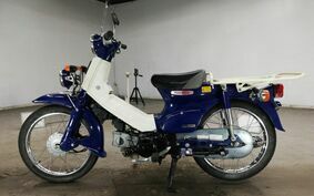 HONDA PRESS CUB 50 AA01