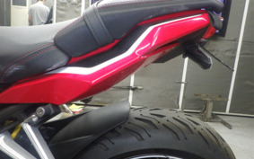 HONDA CBR650R 2021 RH03