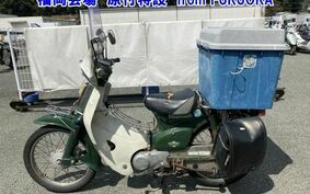 HONDA C50 C50